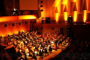 “モンスターハンター オーケストラコンサート ～狩猟音楽祭2011～”