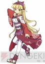 『剣と魔法と学園モノ。3D』