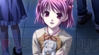 『Ever17』スクリーンショット