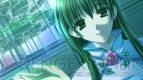 『Ever17』スクリーンショット