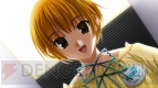 『Ever17』スクリーンショット
