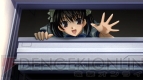 『Ever17』スクリーンショット