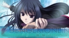 『Ever17』スクリーンショット