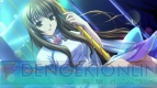 『Ever17』スクリーンショット