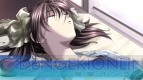 『Ever17』スクリーンショット