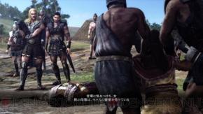 英雄たちの苦悩を描いた『TROY無双』から中盤のシナリオを紹介