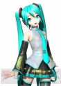 Hatsune Miku Live in Los Angeles