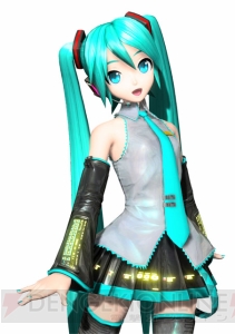 初音ミク、いよいよ海外に！ 7月にロサンゼルスでコンサート