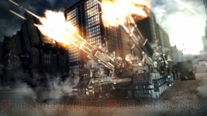『アーマード・コア V』