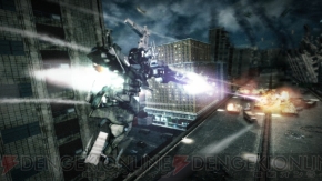 『アーマード・コア V』