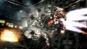 『アーマード・コア V』