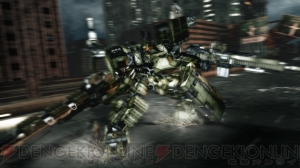 『アーマード・コア V』