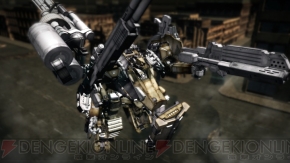 『アーマード・コア V』