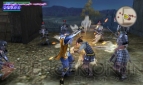 『戦国無双 クロニクル』