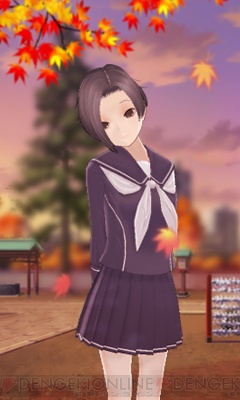 『NEWラブプラス』