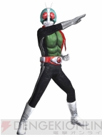 『オール仮面ライダー ライダージェネレーション』