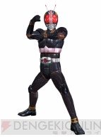 『オール仮面ライダー ライダージェネレーション』