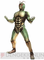 『オール仮面ライダー ライダージェネレーション』