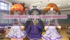 『快盗天使ツインエンジェル～時とセカイの迷宮～』