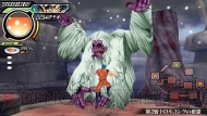 『トリコ グルメサバイバル！』