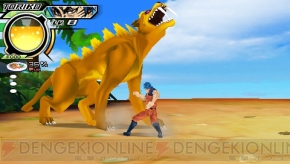 『トリコ グルメサバイバル！』