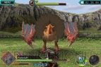 『モンスターハンター Dynamic Hunting』