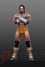 『WWE オールスターズ』