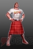 『WWE オールスターズ』