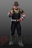 『WWE オールスターズ』