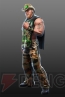『WWE オールスターズ』