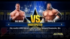 『WWE オールスターズ』