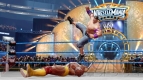 『WWE オールスターズ』