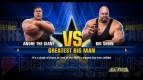 『WWE オールスターズ』