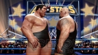 『WWE オールスターズ』