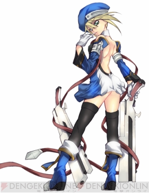 クイーンズゲイト Sc に のノエル参戦 液体をぶっかけるシステムも 電撃オンライン クイーンズゲイト Sc に のノエル参戦 液体をぶっかけるシステムも 電撃オンライン