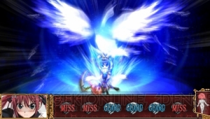 『サムスピ』のいろはや個性的な敵キャラを公開!! PSP『クイーンズゲイト SC』