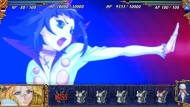 『クイーンズゲイト スパイラルカオス』