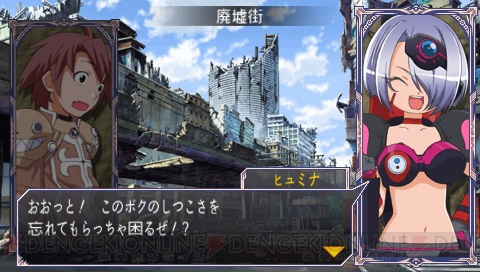 『サムスピ』のいろはや個性的な敵キャラを公開!! PSP『クイーンズゲイト SC』