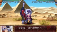 『クイーンズゲイト スパイラルカオス』