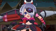 『クイーンズゲイト スパイラルカオス』