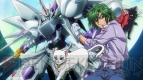 『第2次スーパーロボット大戦OG』