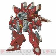 『第2次スーパーロボット大戦OG』