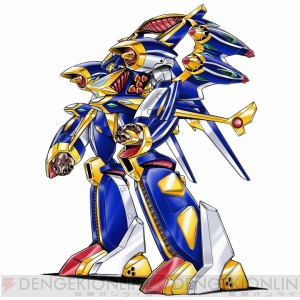『第2次スーパーロボット大戦OG』