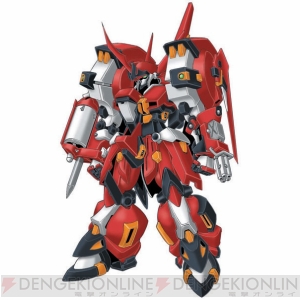 『第2次スーパーロボット大戦OG』
