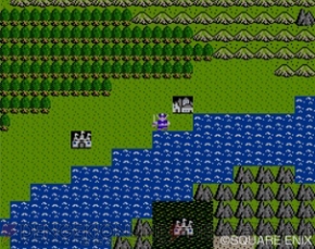 『ドラゴンクエスト25周年記念 ファミコン＆スーパーファミコン ドラゴンクエストI・II・III』