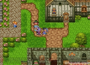 『ドラゴンクエスト25周年記念 ファミコン＆スーパーファミコン ドラゴンクエストI・II・III』