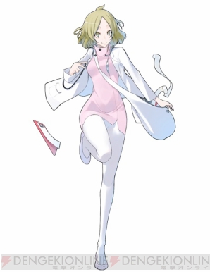 『デビルサバイバー2』