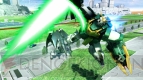 『機動戦士ガンダム EXTREME VS.』