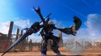 『機動戦士ガンダム EXTREME VS.』
