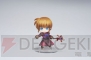 『魔法少女リリカルなのはA’s PORTABLE －THE GEARS OF DESTINY－』